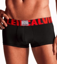 X Micro Low Rise Trunk